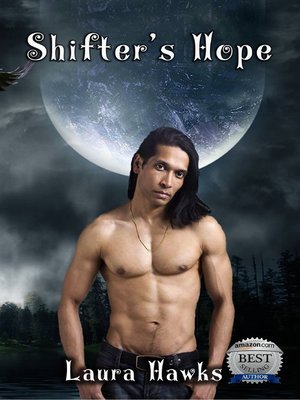 cover image of Shifter's Hope